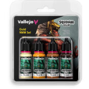 Gold NMM Set • VAL74310