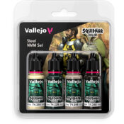 VAL74311 • Steel NMM Set