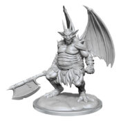Dungeons & Dragons Nolzur’s Marvelous Miniatures: Paint Kit — Nycaloth