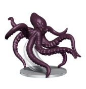 Ashari Octopus