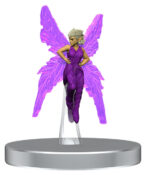 Mystic Iohtha, Pixie Queen