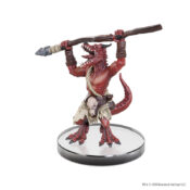 D&D Icons of the Realms: Set 31 — 50th Anniversary, Kobold