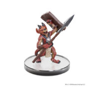 D&D Icons of the Realms: Set 31 — 50th Anniversary, Kobold