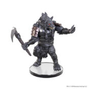 D&D Icons of the Realms: Set 31 — 50th Anniversary, Gnoll