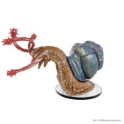 D&D Icons of the Realms: Set 31 — 50th Anniversary, Flail Snail