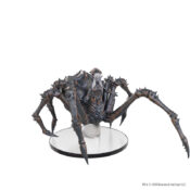 D&D Icons of the Realms: Set 31 — 50th Anniversary, Lolth