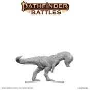 Pachycephalosaurus • WZK90873