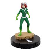 HeroClix: Marvel- X-Men ’97- Play at Home Kit (Rogue)