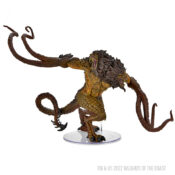 Dungeons & Dragons Icons of the Realms: Demogorgon, Prince of Demons