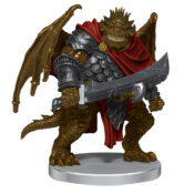 D&D Icons of the Realms: Draconian Warband