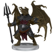 D&D Icons of the Realms: Draconian Warband