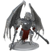 D&D Icons of the Realms: Draconian Warband