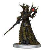 D&D Icons of the Realms: Dragonlance Promo Takhisis Box 1 Retail