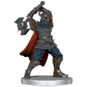 D&D Icons of the Realms: Dragon Army Warband