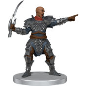 D&D Icons of the Realms: Dragon Army Warband