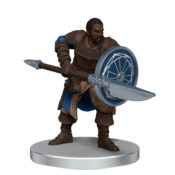 D&D Icons of the Realms: Kalaman Military Warband