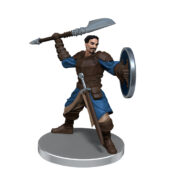 D&D Icons of the Realms: Kalaman Military Warband