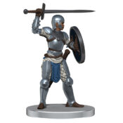 D&D Icons of the Realms: Kalaman Military Warband