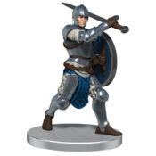 D&D Icons of the Realms: Kalaman Military Warband