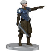 D&D Icons of the Realms: Kalaman Military Warband