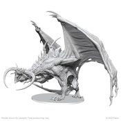 Diabolic Dragon • WZK90847