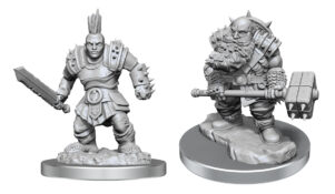 Duergar Fighters (WZK90421)