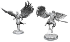 Aarakocra Paladins (WZK90521)