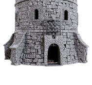 Watchtower pic 9