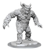 Abominable Yeti (WZK90433)