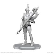 Clockwork Warriors • WZK90785
