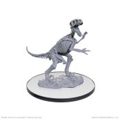 Skeletal Raptor • WZK90794