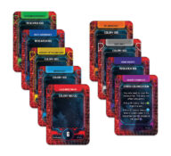 Sidereal Confluence: Proliferation Expansion sample cards 1