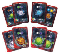 Sidereal Confluence: Proliferation Expansion sample cards 2