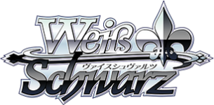Weiss Schwarz logo