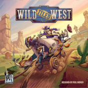 Wild Tiled West cover