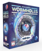 Wormholes