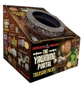 The Yawning Portal Treasure Pack Dice Set PDQ