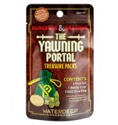 The Yawning Portal Treasure Pack Dice Set Pack